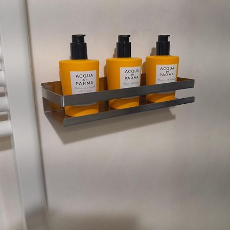 Appartamento La Corte 奥莱焦 外观 照片