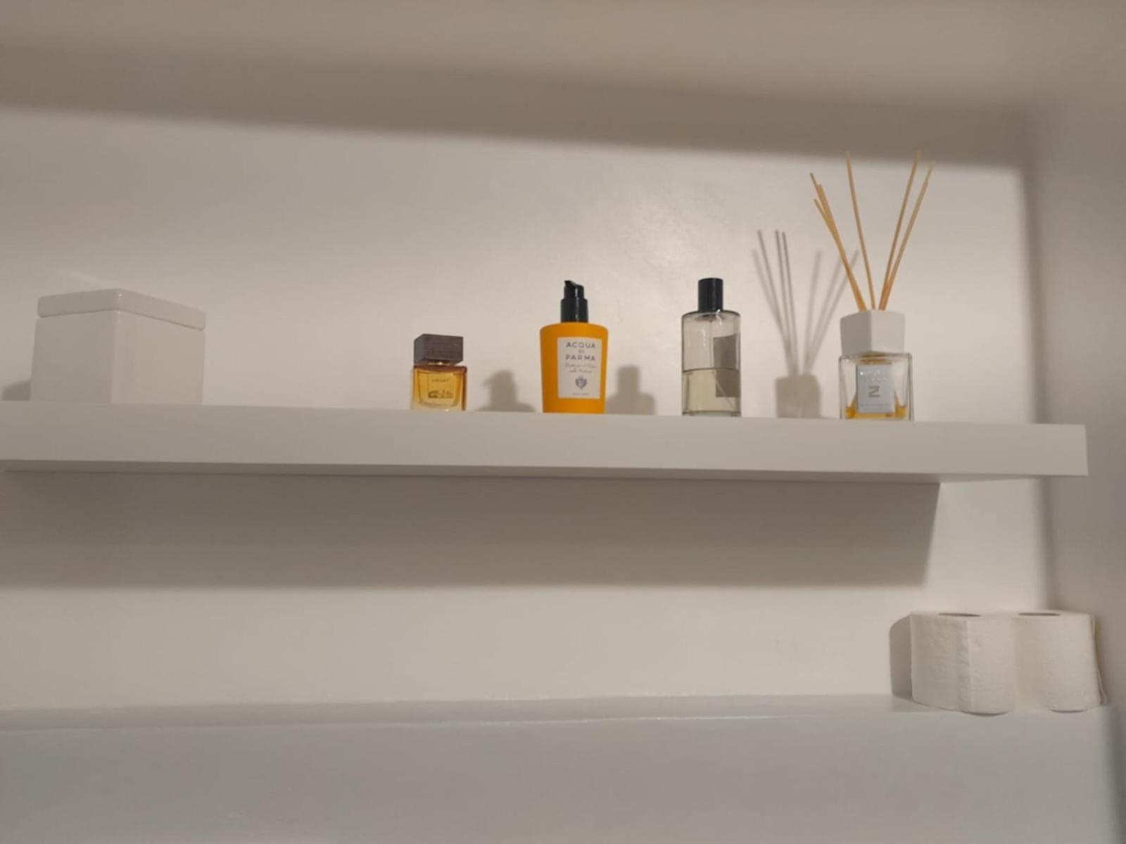 Appartamento La Corte 奥莱焦 外观 照片